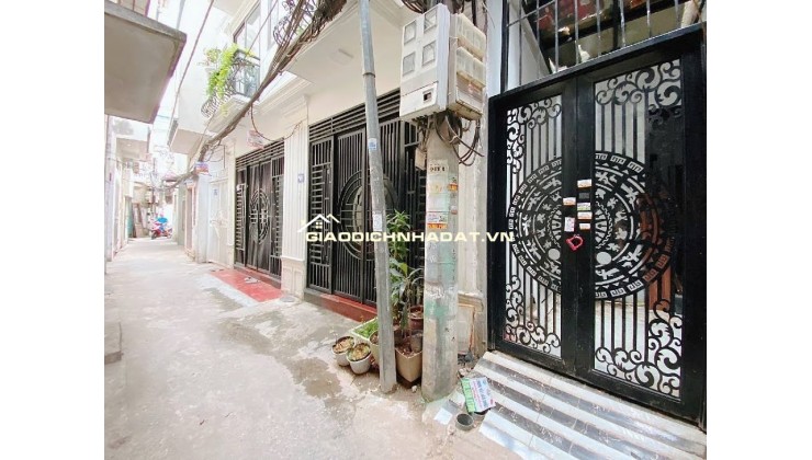 Mua CCMN nên xem – CHDV Nguyễn Đức Cảnh 63M² x7T -13 Tỷ+ 18P-7.5% – Rẻ đẹp